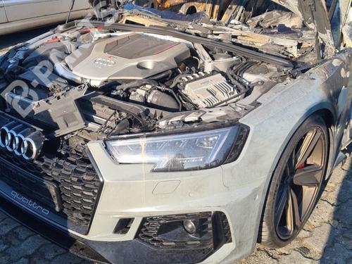 Used Parts AUDI A4 B9 Avant (8W5, 8WD)  RS4 quattro  1028154