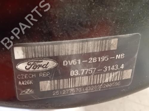 Servo brake FORD TRANSIT CONNECT V408 Box Body/MPV 1.6 TDCi | BP25222853M42 - Image 4