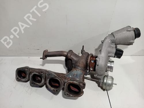 Turbosprężarka / Kompresor MERCEDES-BENZ E-CLASS (W212) E 200 (212.034) | BP30856414M71