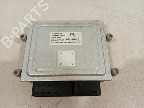 Gearbox control unit KIA NIRO I (DE) 1.6 GDI Hybrid | BP24324148M52 