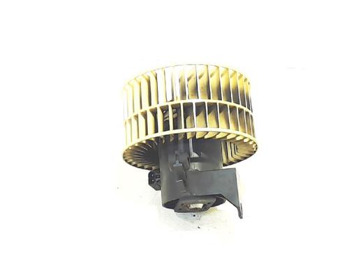 Heater blower motor MERCEDES-BENZ A-CLASS (W168) A 170 CDI (168.008) | BP939787M62 
