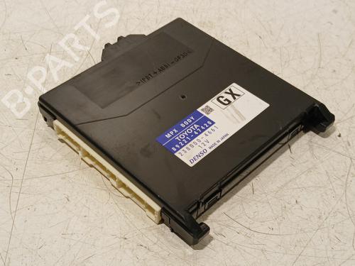 Control unit TOYOTA PRIUS PLUS (_W4_) 1.8 Hybrid (ZVW40W, ZVW41W) | BP27544064M11 - Image 4