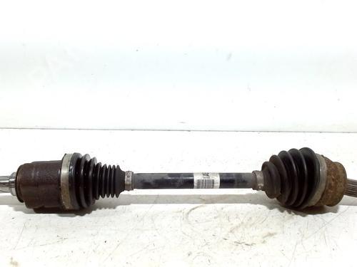 Used Left front driveshaft OPEL CORSA E (X15) 1.3 CDTI (08, 68) (95 hp) 11759399