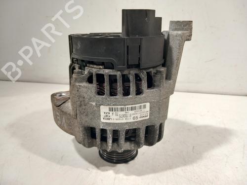 Alternator FORD KA (RU8) 1.2 | BP37257526M7 - Image 6