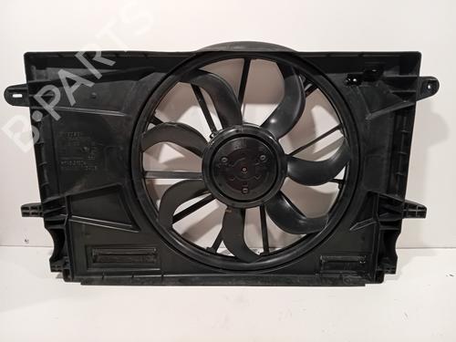 Used Electronic module OPEL ASTRA K (B16) 1.6 CDTi (68) (110 hp) 27466257