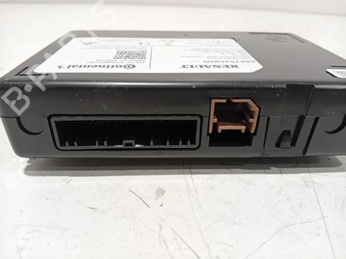 Electronic module RENAULT CAPTUR I (J5_, H5_) 1.2 TCe 120 | BP37416270M83 - Image 3