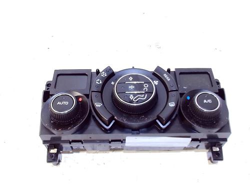 Used Climate control Climate control 7106223 7106223