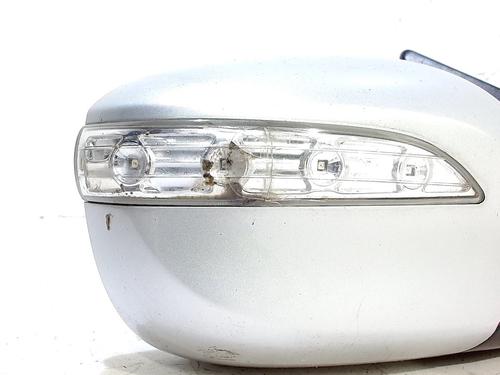 Right mirror HYUNDAI ix35 (LM, EL, ELH) 1.7 CRDi | BP6924309C27 