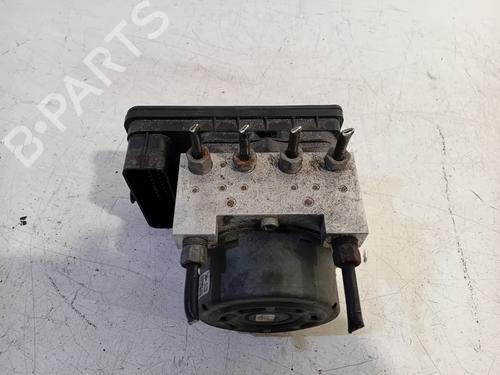 ABS pump CITROËN C4 CACTUS 1.6 BlueHDi 100 | BP21112584M43 