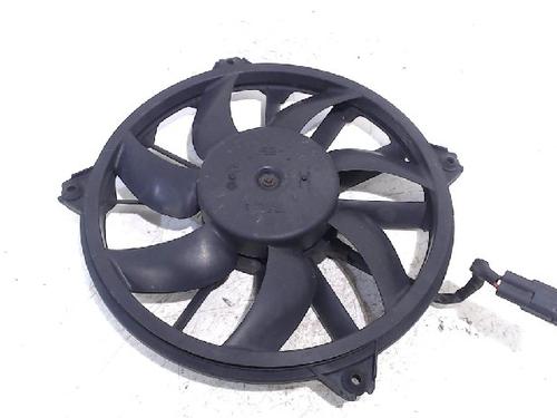 Used Radiator fan Radiator fan 6478389 6478389