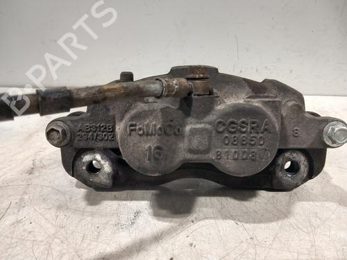 Right front brake caliper FORD RANGER (TKE) 2.2 TDCi 4x4 | BP38468336M104 - Image 3
