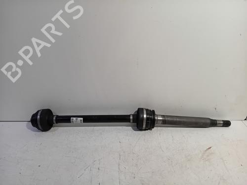 Used Right rear driveshaft Right rear driveshaft 21122941 21122941