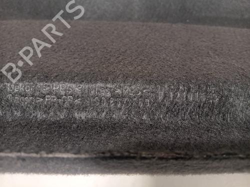Rear parcel shelf SEAT Mii (KF1, KE1) 1.0 | BP37181200C85 - Image 4