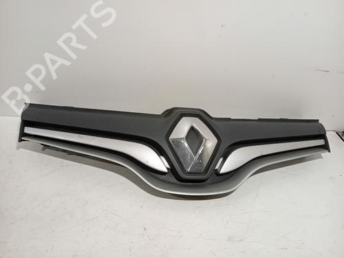 Używane Atrapa chłodnicy / Grill RENAULT KANGOO Express (FW0/1_) 1.5 dCi 75 (FW07, FW10, FW04) (75 hp) 22176912