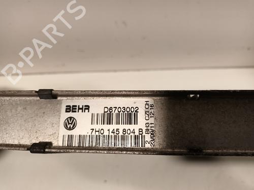 Intercooler VW TRANSPORTER T5 Van (7HA, 7HH, 7EA, 7EH) 2.0 TDI | BP31994924M30 - Image 5