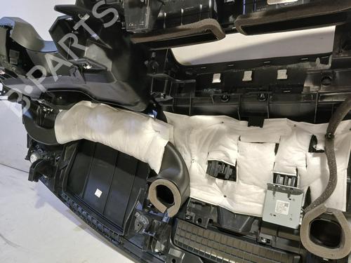 Dashboard NISSAN QASHQAI III (J12) 1.3 DIG-T | BP31669281C46 