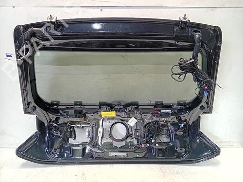Tailgate VW POLO VI (AW1, BZ1, AE1) GTI | BP28083612C6 