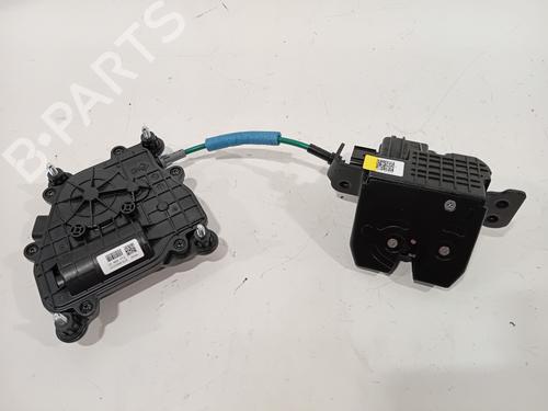 Used Tailgate lock KIA CEED Sportswagon (CD) 1.0 T-GDI (120 hp) 25777036