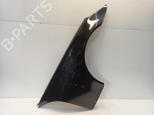 Used Right front fenders MERCEDES-BENZ SLK (R171) 200 Kompressor (171.445) (184 hp) 30907990