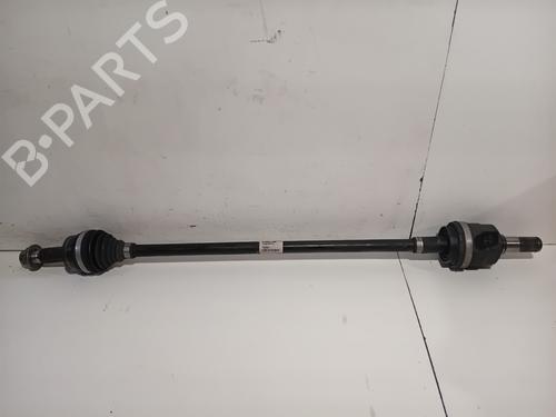 Used Left rear driveshaft KIA SPORTAGE V (NQ5) 1.6 T-GDi Plug-in Hybrid AWD (265 hp) 29864359