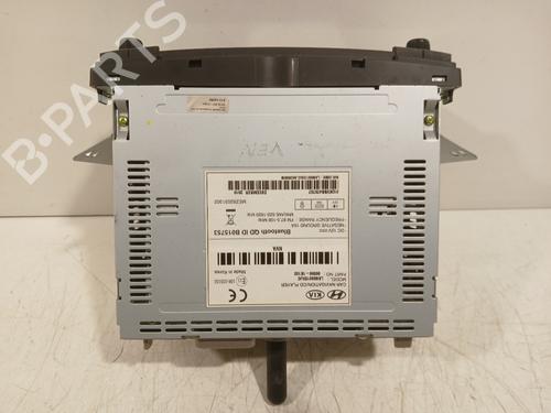Electronic module HYUNDAI ix20 (JC) 1.4 | BP38647726M83 - Image 5