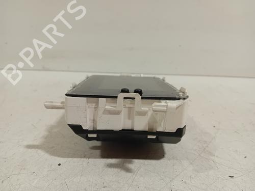 Ferdsskriver FORD FIESTA VI (CB1, CCN) 1.6 TDCi | BP19930599C48 