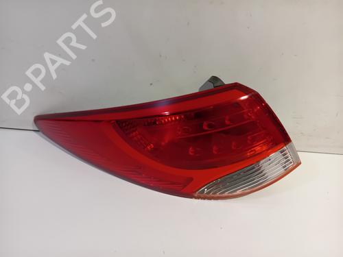 Used Left taillight HYUNDAI ix35 (LM, EL, ELH) 1.6 (135 hp) 30002299