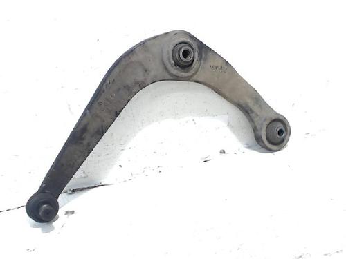Used Left front suspension arm Left front suspension arm PEUGEOT 206+ (2L_, 2M_) 1.1 (60 hp) 6536436 6536436