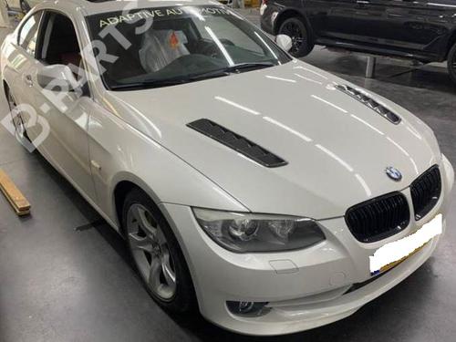 Used Parts BMW 3 Coupe (E92)  335 i  933489