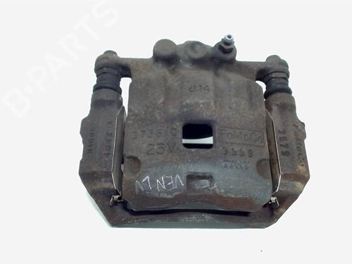 Used Left front brake caliper Left front brake caliper 12296578 12296578