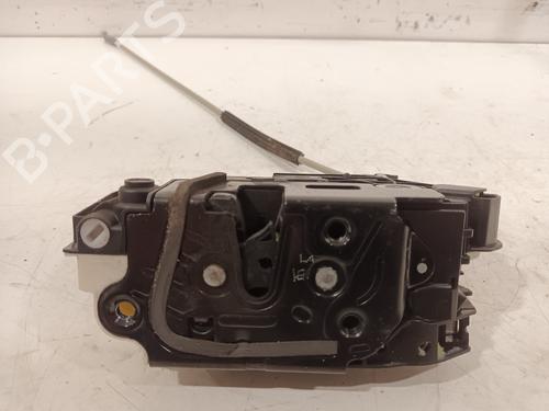 Used Rear left lock SEAT IBIZA IV SC (6J1, 6P5) 1.0 TSI (95 hp) 15218301