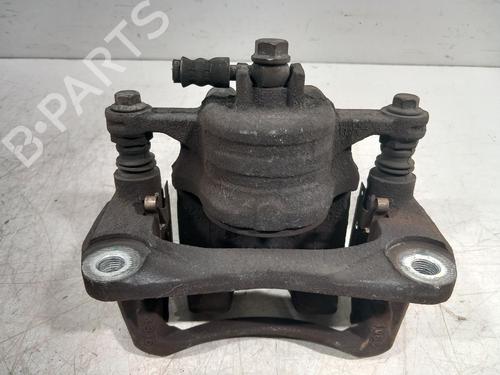 Left front brake caliper SUZUKI BALENO (FW, EW) 1.2 (A1K412) | BP33698608M105 - Image 5