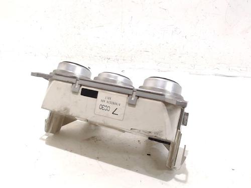 Climate control MAZDA 5 (CR) 2.0 CD (CR19) | BP5957725I5 - Image 2
