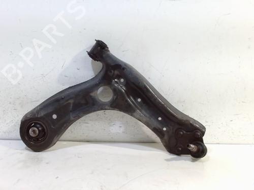Used Right front suspension arm SEAT IBIZA IV SC (6J1, 6P5) 1.4 (85 hp) 8142143