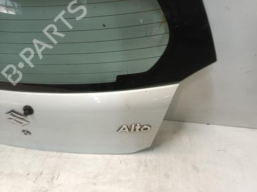 Tailgate SUZUKI ALTO VII (GF, HA25_, HA35_) 1.0 (AMF310, GFC31S) | BP21221272C6 