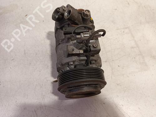AC compressor BMW 3 (F30, F80) 320 d | BP15071521M34 