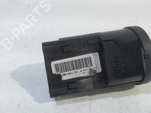 Headlight switch SKODA FABIA II (542) 1.4 TDI | BP11498886I24 