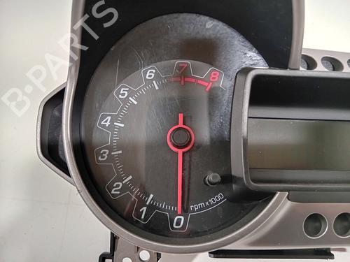 Instrument cluster CHEVROLET AVEO Hatchback (T300) 1.2 | BP24574231C47 - Image 2