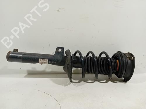 Right front shock absorber AUDI A3 Sportback (8VA, 8VF) 1.4 TSI | BP25288304M17 