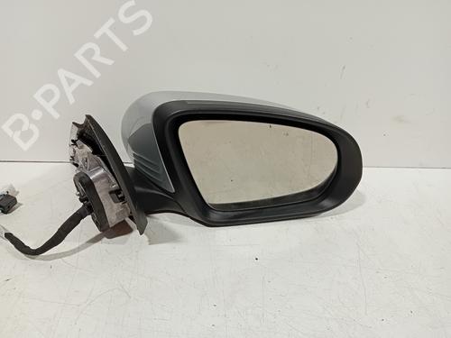 Used Right mirror MERCEDES-BENZ C-CLASS (W205) C 200 (205.042) (184 hp) 21056838