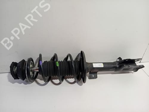 Used Left front shock absorber Left front shock absorber 26883844 26883844