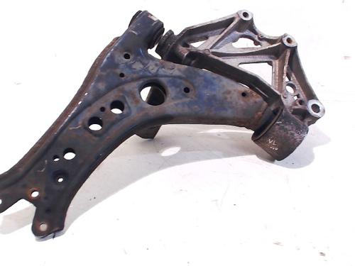 Used Left front suspension arm VW FOX Hatchback (5Z1, 5Z3, 5Z4) 1.2 (55 hp) 943133