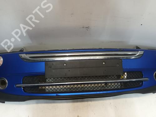 Front bumper MINI MINI (R50, R53) Cooper | BP21848771C7 