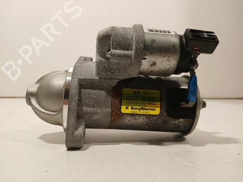 Startmotor Startmotor 24332827 24332827