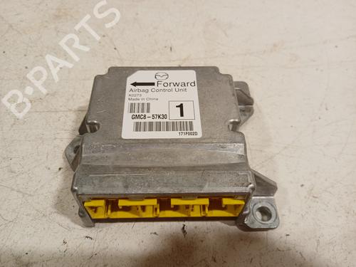 ecu-airbags-mazda-6-estate-gj-gl-2012-29325423 main image