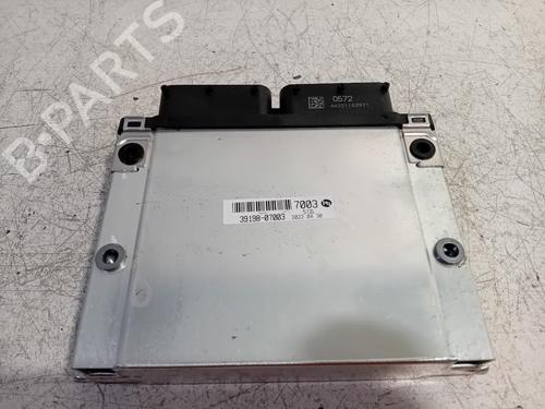 Used Engine control unit (ECU) KIA CEED Sportswagon (CD) 1.0 T-GDI (120 hp) 25777020