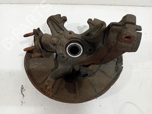 Right front steering knuckle AUDI A3 (8P1) 1.6 FSI | BP14921925M26 
