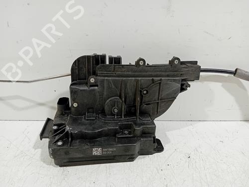 Used Front right lock MERCEDES-BENZ VITO Van (W447) 116 CDI (447.601, 447.603, 447.605) (163 hp) 19269464