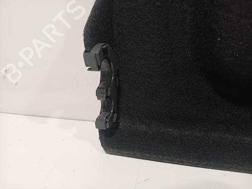 Plage arrière VW UP! (121, 122, BL1, BL2, BL3, 123) 1.0 | BP30052371C85 