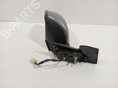 Left mirror OPEL AGILA B (H08) 1.0 (F68) | BP23988498C26 